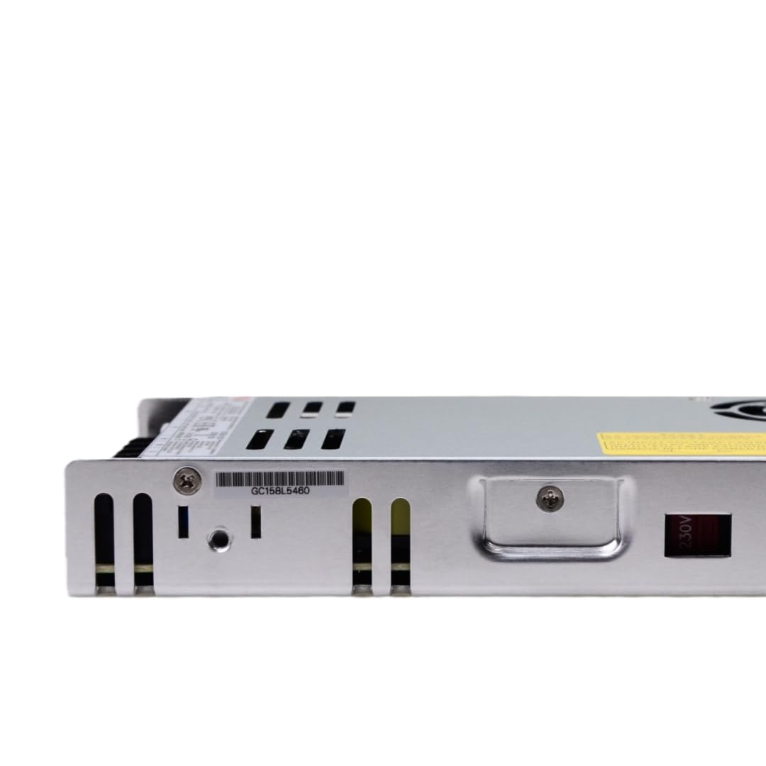 Mean Well LRS 350W Schaltnetzteil LRS-350-12 29A