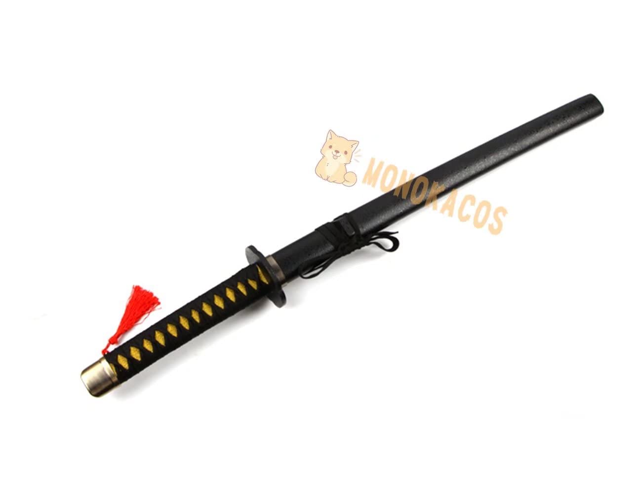 【薄桜鬼 千鶴の刀 小通連 コスプレ 小道具 武器 模造刀】 4f446da409661f0814b8291d8e2e2b