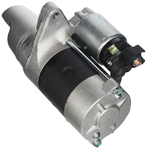 Denso 280-4197 démarreur reconditionné d'origine pour réparation moteur essence et diesel