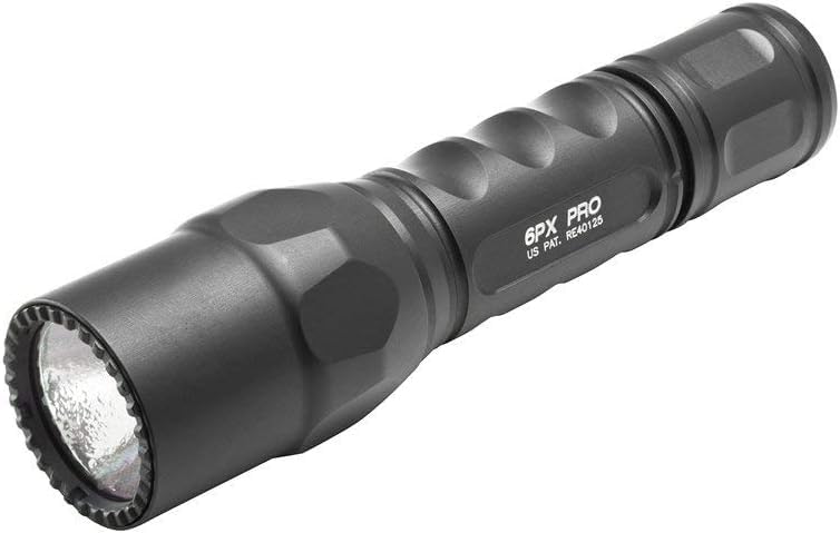 Amazon.co.jp: シュアファイア(SUREFIRE) 6PX プロ 6PX-D-BK Amazon.co.jp: シュアファイア(SUREFIRE) 6PX プロ 6PX-D-BK