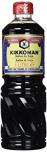 Kikkoman Salsa di Soia - 1000 ml