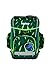 ergobag cubo Light Set ergonomischer Schulanzen, extra leicht, Set 6-teilig, 780 g