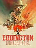 regista gomorra saviano  Eddington: intervista al cast e al regista