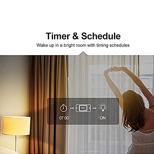 Ajcoflt 2 pçs / lote 10A DIY Inteligente Modificação Geral de Controle Remoto de Energia Inteligente