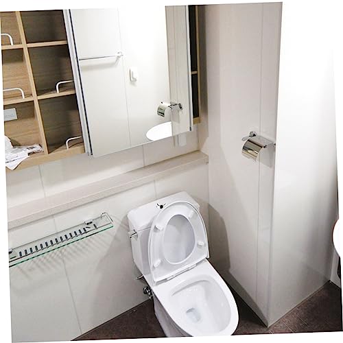 BESTonZON 12Pçs Botão De Tanque De Água Botão De Pressão De Tanque De Água De Vaso Sanitário Botão D