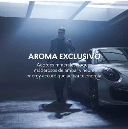 Cyzone Nitro Ultimate Eau De Parfum/Perfume 90 ml / 3 fl.oz.