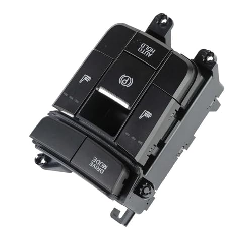 Interruptor de freno mano coche 93300D6500 para control total 5