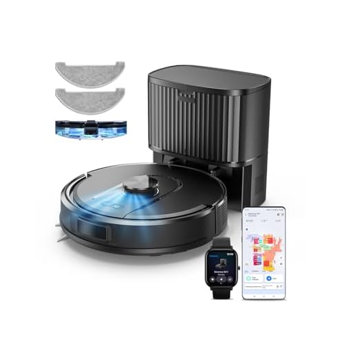 Vexilar W11: Strong Suction, Long Runtime