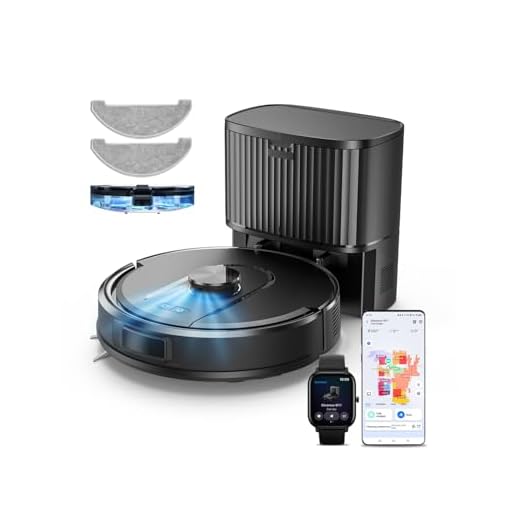 Vexilar W11: Strong Suction, Long Runtime