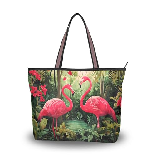 Image of Women Turtle Tote Bag Polyester Handbag Zippered Tote Bag Turtle Tote Purses,Summer Beach Tote Bag