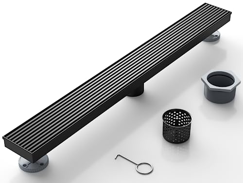 Comparativas de Rejillas desague acero comprados en linea. 26 Imagen adicional