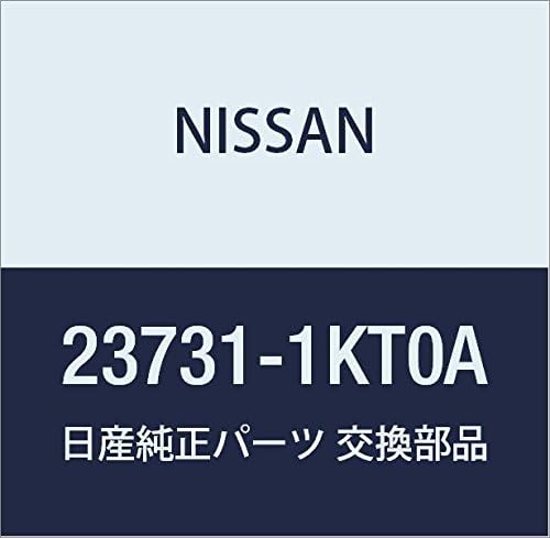 Nissan 23731-1KT0A, Engine Crankshaft Position Sensor