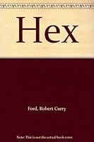 Hex 0872166511 Book Cover