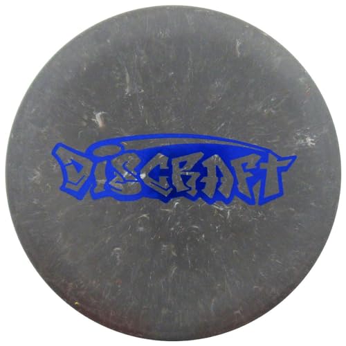 Mint Discs Discraft Limited Edition Graffiti Logo Barstamp Jawbreaker Challenger Putter Golf Disc, 170-172g