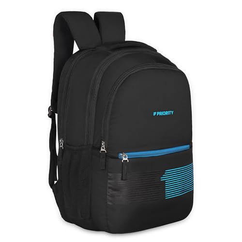 Image of Priority 31 L Tork 002 College Backpack For Boys & Girls| Office Backpack For Men & Women| Casual Backpack For Unisex