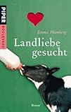 Cover zum Buch Landliebe gesucht