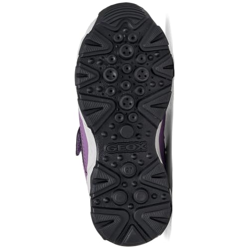 Geox Magnetar G B ABX Sportschuhe EU 29 – Ansicht 6