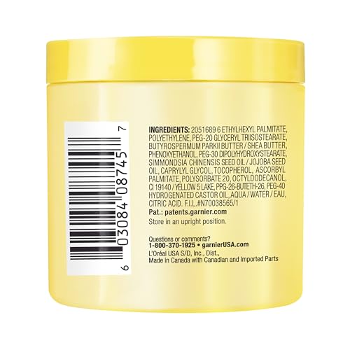 Garnier Erase It All Makeup Cleansing Balm with Vitamin C, Brightening Facial Cleanser and Makeup Remover, 4.2 Oz - image 8