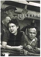Fünfzig Jahre Israel in Magnum Photographien 3498032151 Book Cover