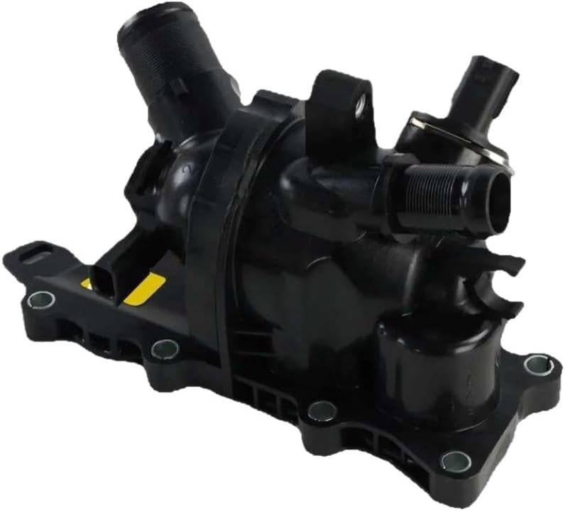 Thermostat Housing Compatible with Captur Clio Scenic 4 and Citan W420 - Replaces 110600260R 2822033000