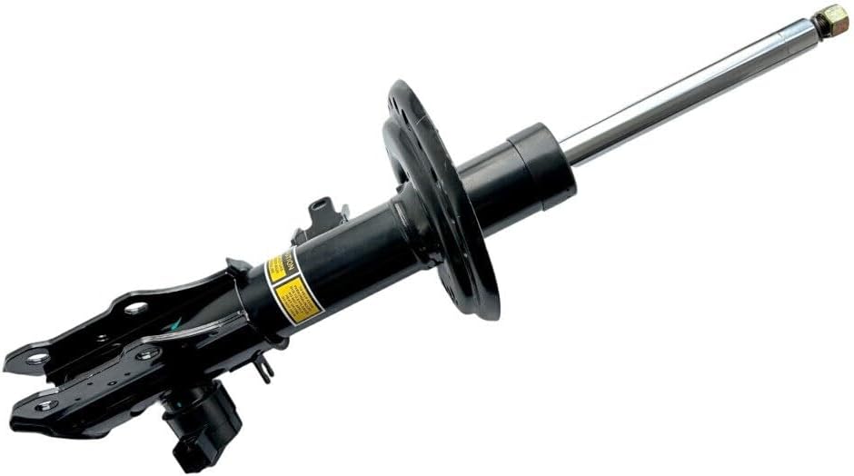 2PCS Front Shock Strut Absorbers w/Electric for Cadillac XT5, for GMC Acadia 2017-2020