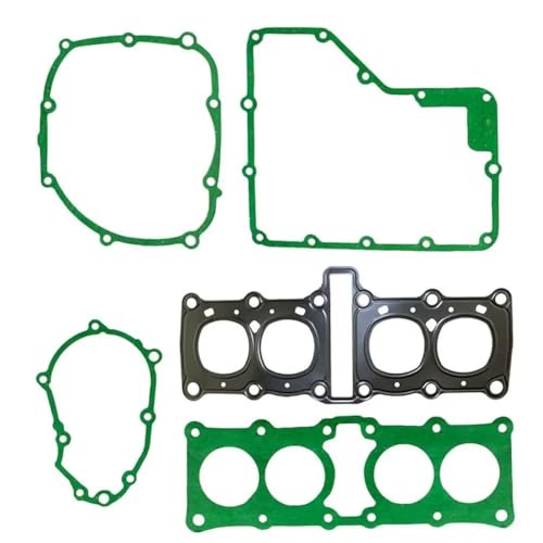 Kit joints de cylindre FZR250 restauration moteur moto 3LN 1HX pour réfection - 2