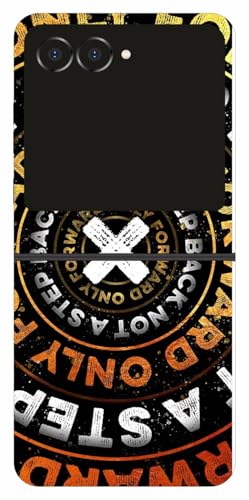 Image of Mobile Skins Compatible with Motorola RAZR 60 Skin Not Back Cover, Camera & Back Protector Mobile Skin Wrap; Motorola RAZR 60-KE-87