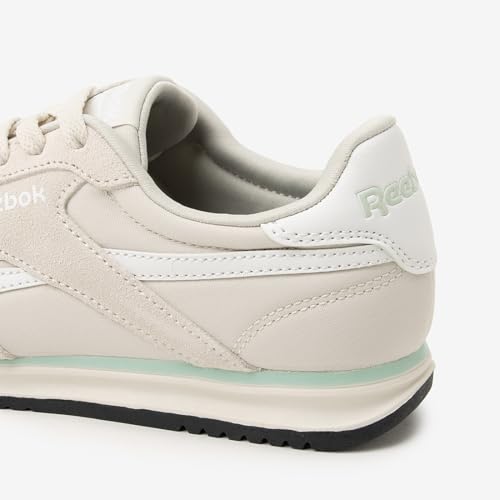Reebok World 70 Chaussures pour Femme, Gris Calme, 40,5