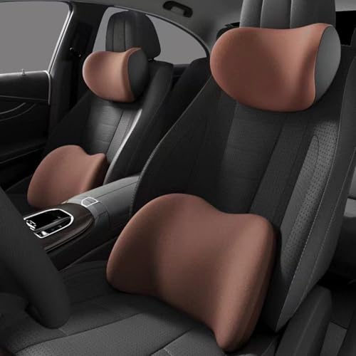 Support lombaire réglable et coussin de soutien réutilisable ergonomique universel - 4