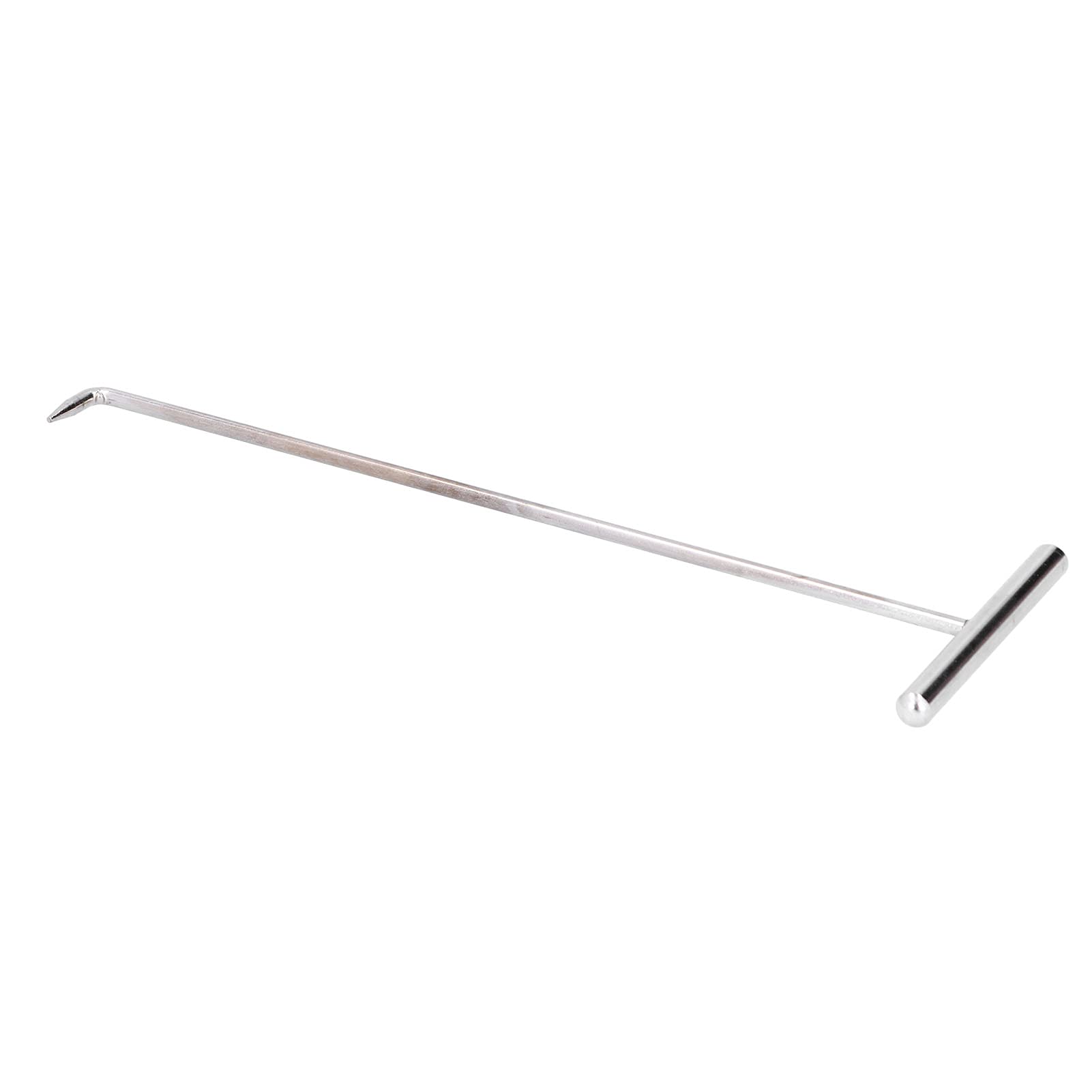 CHICIRIS 2 Uds Gancho Extractor de Velocímetro, Extractor de Velocímetro de Acero Inoxidable a Prueba de Herrumbre Herramienta de Mano Automotriz Apta para Benz R107 W107 W114 W202
