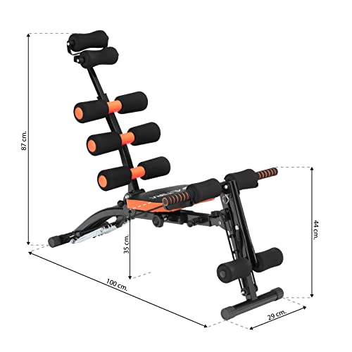 Reviews y listado de Infit aparato de ejercicio Top cinco. 20 Imagen adicional