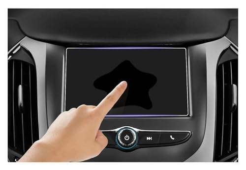 Protection écran GPS Chevrolet Cruze pour garder un habitacle impeccable lors de vos voyages