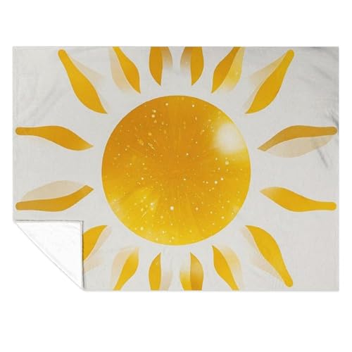 Couverture flanelle douce pour soirées canapé et nuits de voyage