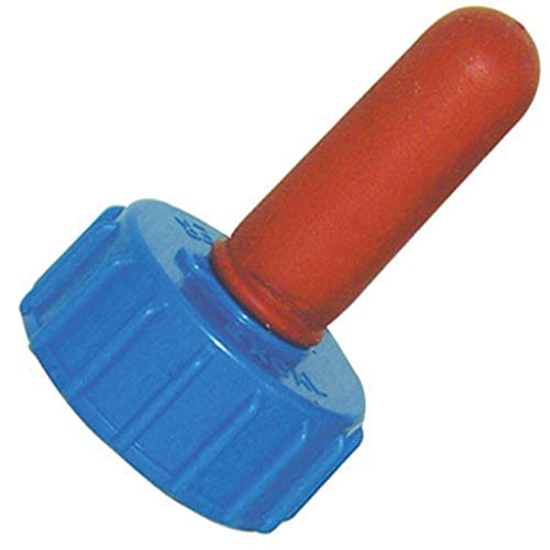 Private Lamb Nipple Nursing for Pop Bottle