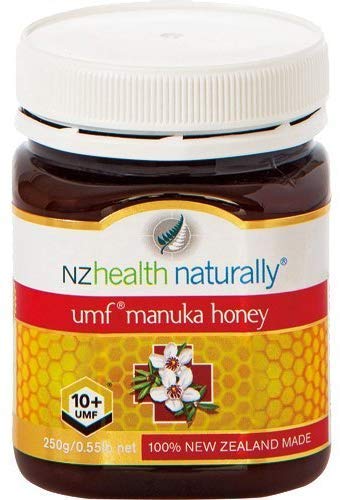 マヌカハニー UMF10+ 250g