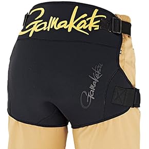 Amazon.co.jp: ヒップガード - 釣り小物: スポーツ＆アウトドア