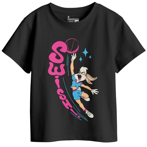 Image of Bon Organik Girls T-Shirt