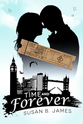 Time and Forever (Second Chance Romance)