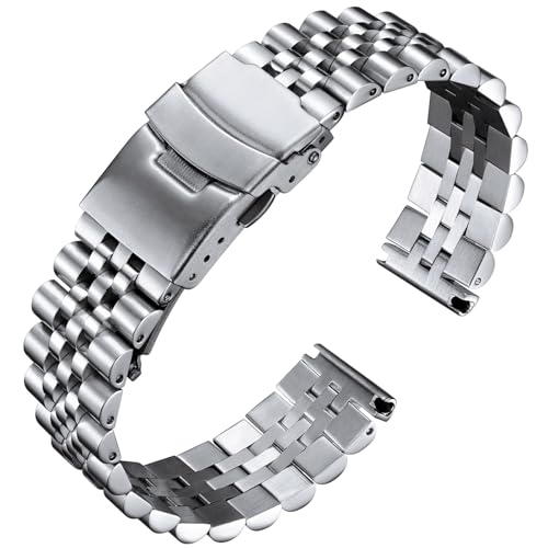 [BINLUN] voh XeX rvxg^ EHb`oh  vxg18mm 20mm 22mm 24mm 26mm X}[gEHb`xg ϋv jʗp Ht(Vo[, 20mm)