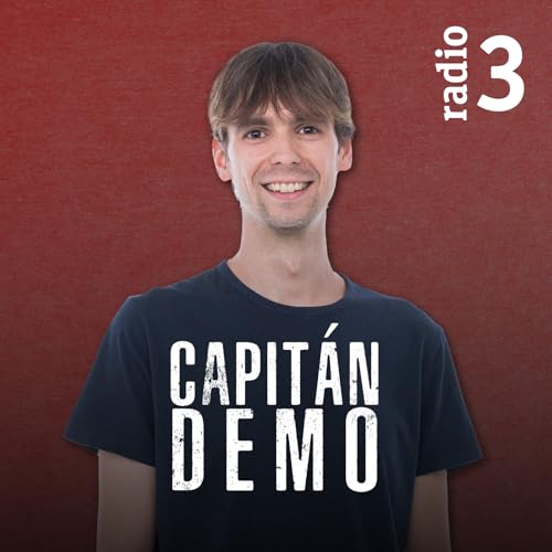 『Capit&aacute;n Demo』のカバーアート