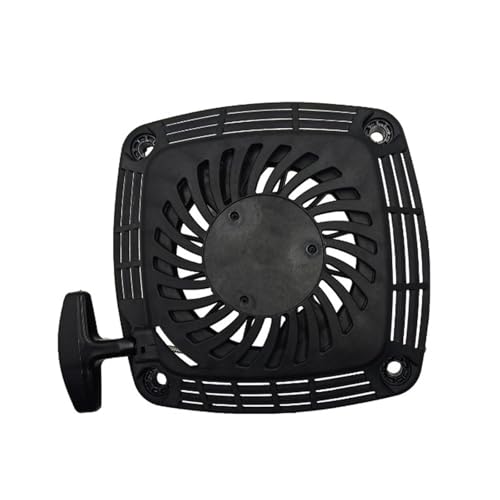Arrancador de retroceso compatible con cortacésped Kawasaki FJ180V, FJ180, DS095, Toro, EXMARK, MTD