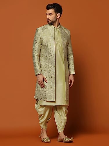 Image of KISAH mens Mens Sherwani