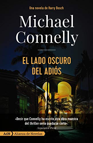 El lado oscuro del adiós (Harry Bosch) (13/20)