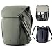 Produktbild PGYTECH OneGo 2 Kamerarucksack 25L mit Laptop/iPad-Fach Wasserdichter Kamerarucksack für urbane & Reisefotografie  kompatibel mit Sony/Canon/Nikon/DSLR/SLR spiegellosen Kameras, Kiefern Grün