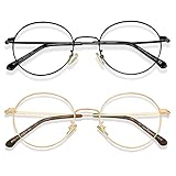 【Die Breite des Brillenglas: 52 mm/2.05 Inch】【Gesamtbreite: 131 mm/5.16 Inch】