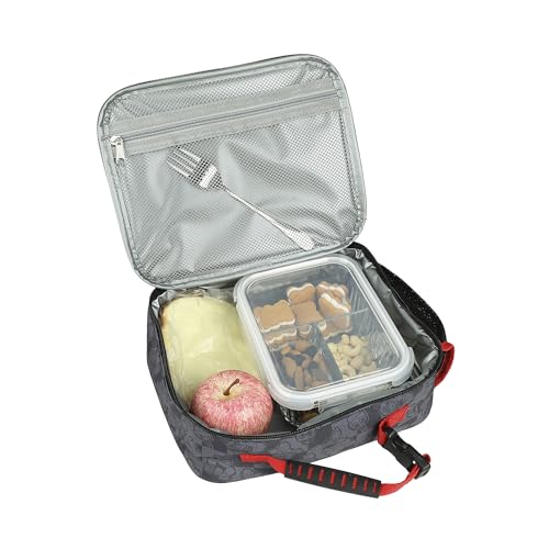 Image of Bioworld Five Nights at Freddy's Insulated Lunch Kit