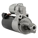 12V Starter Motor Compatible For Mercedes-Benz Ml63 Amg S550 S63 Amg 11-16 0001147404 2789060600