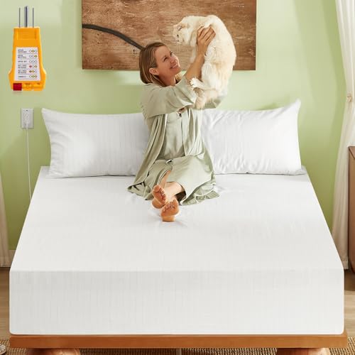 Grounding Sheets Queen 60