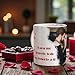 Imagen de Taza de San Valentín Personalizada con Foto