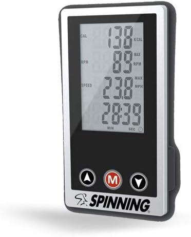 Spinning BIO Wireless Computer